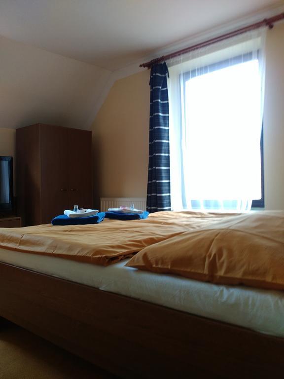 Penzion Eden Turnov Zimmer foto