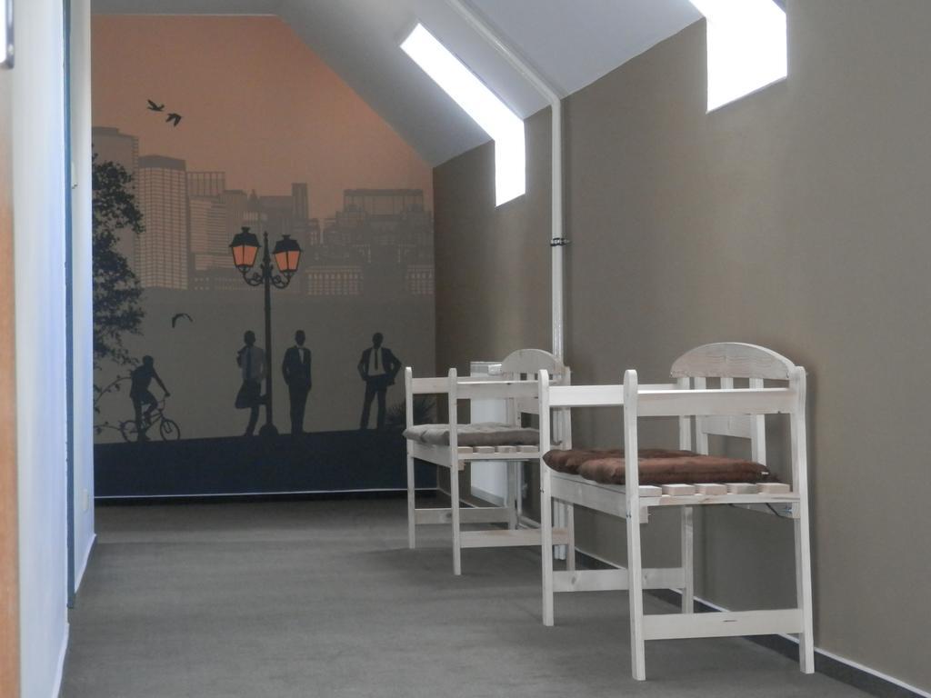 Penzion Eden Turnov Zimmer foto