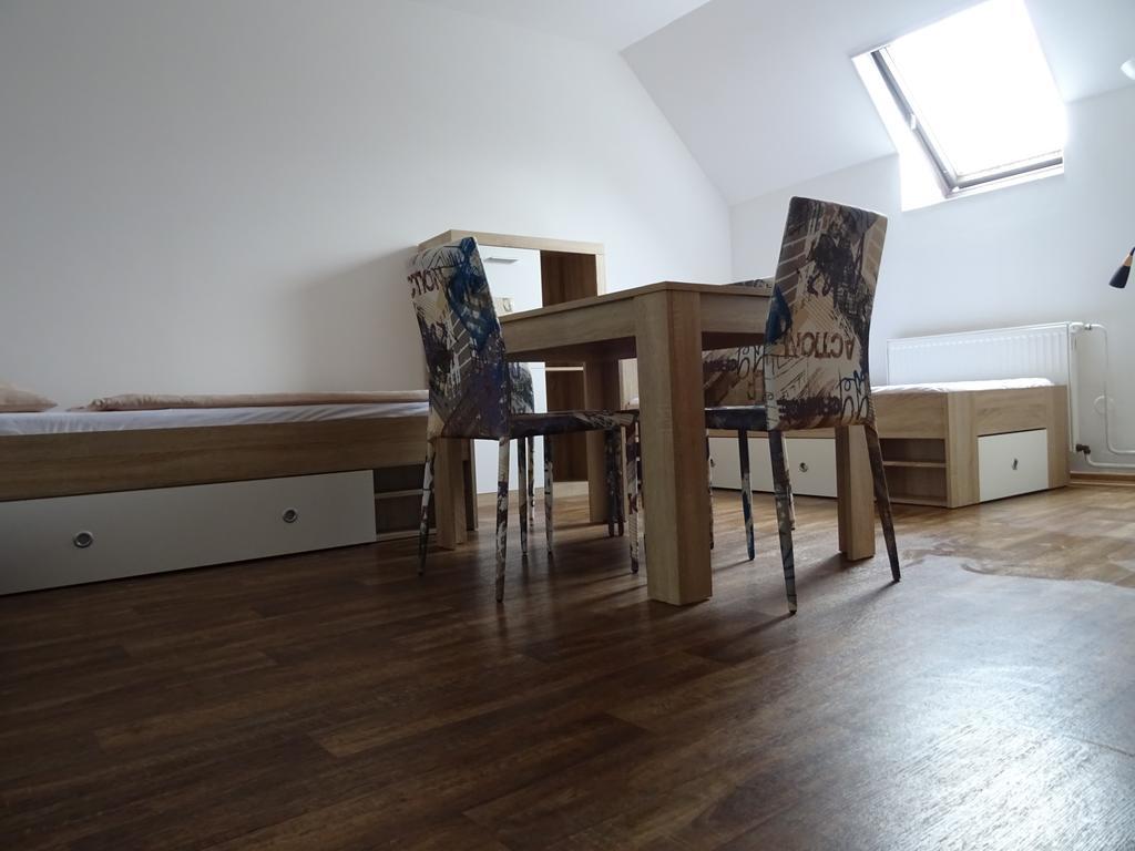 Penzion Eden Turnov Zimmer foto