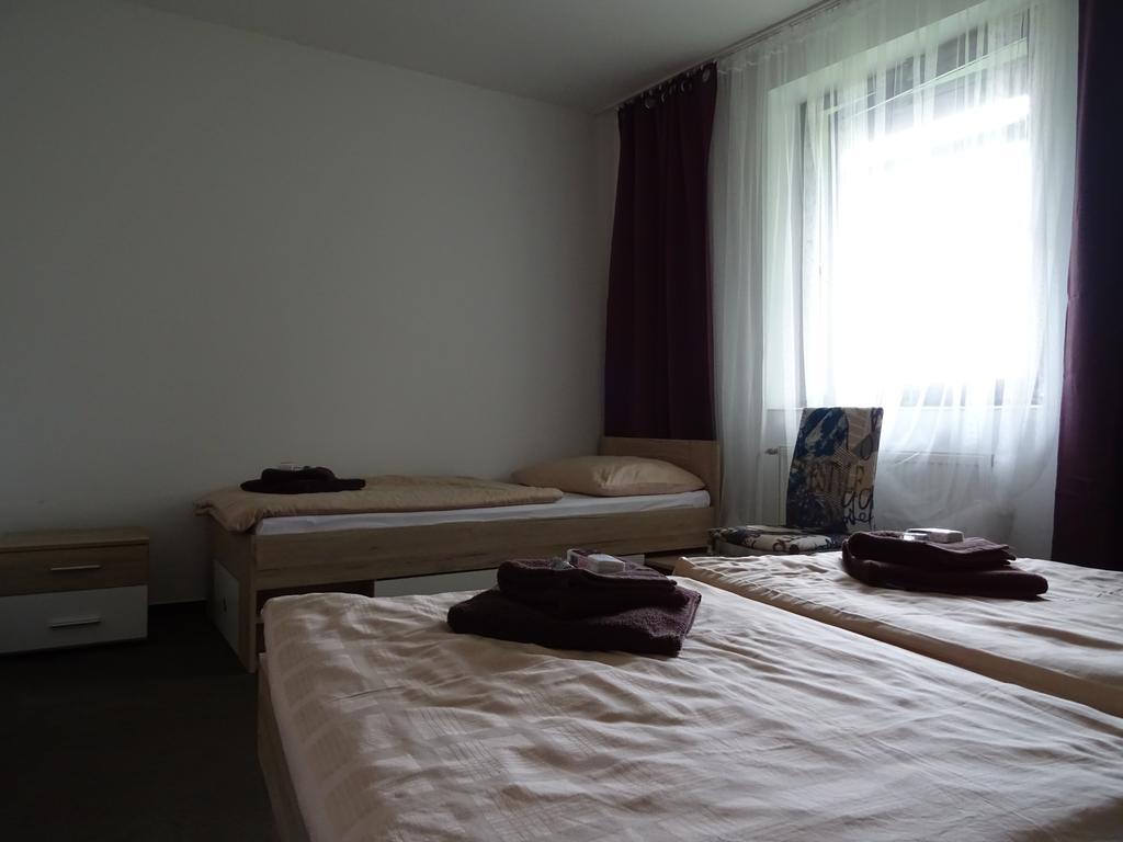 Penzion Eden Turnov Zimmer foto