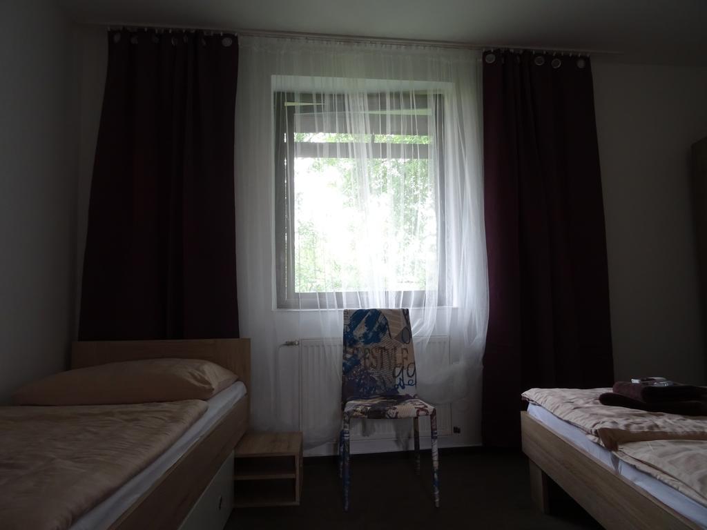 Penzion Eden Turnov Zimmer foto