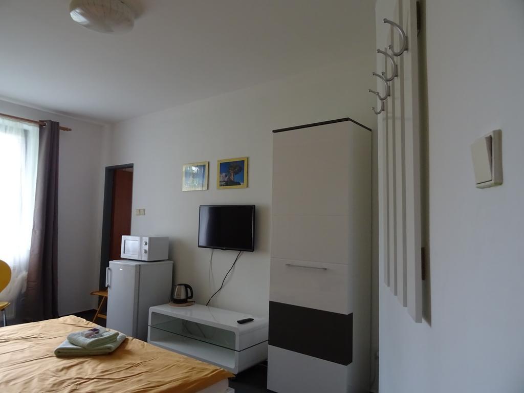 Penzion Eden Turnov Zimmer foto