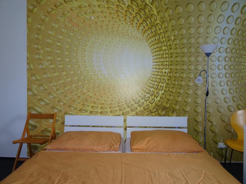 Penzion Eden Turnov Zimmer foto