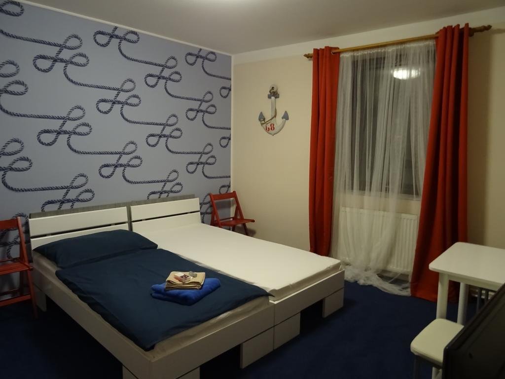 Penzion Eden Turnov Zimmer foto