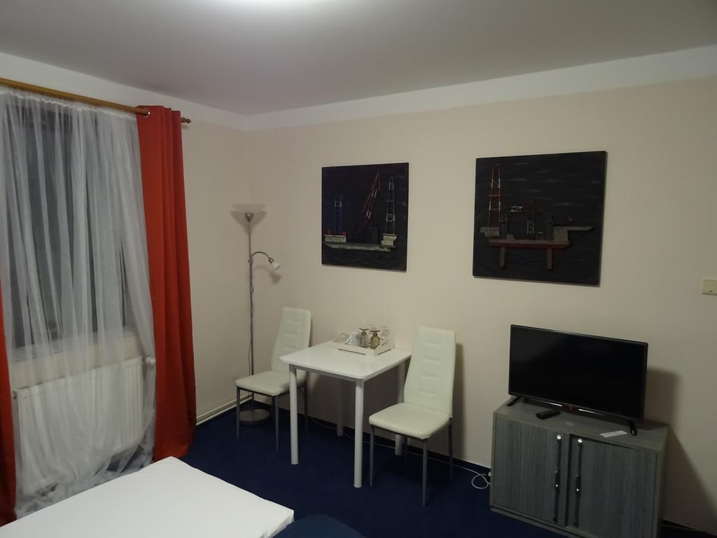 Penzion Eden Turnov Zimmer foto