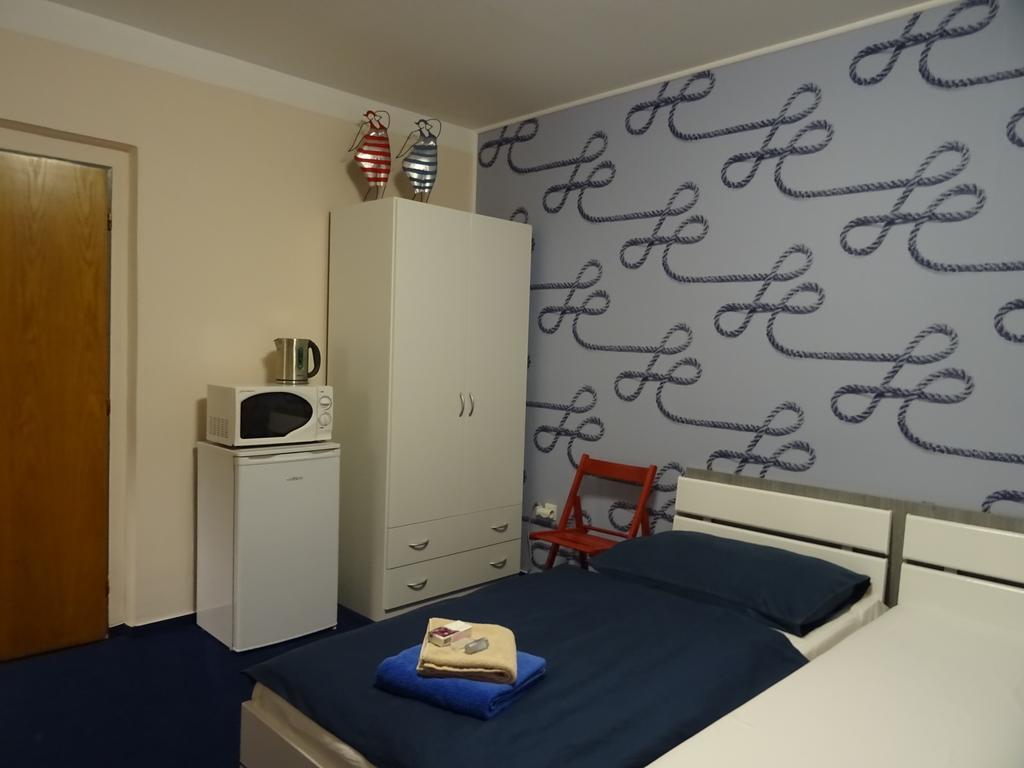 Penzion Eden Turnov Zimmer foto